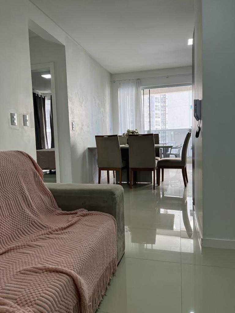 A 380m Do Mar Apartamento *