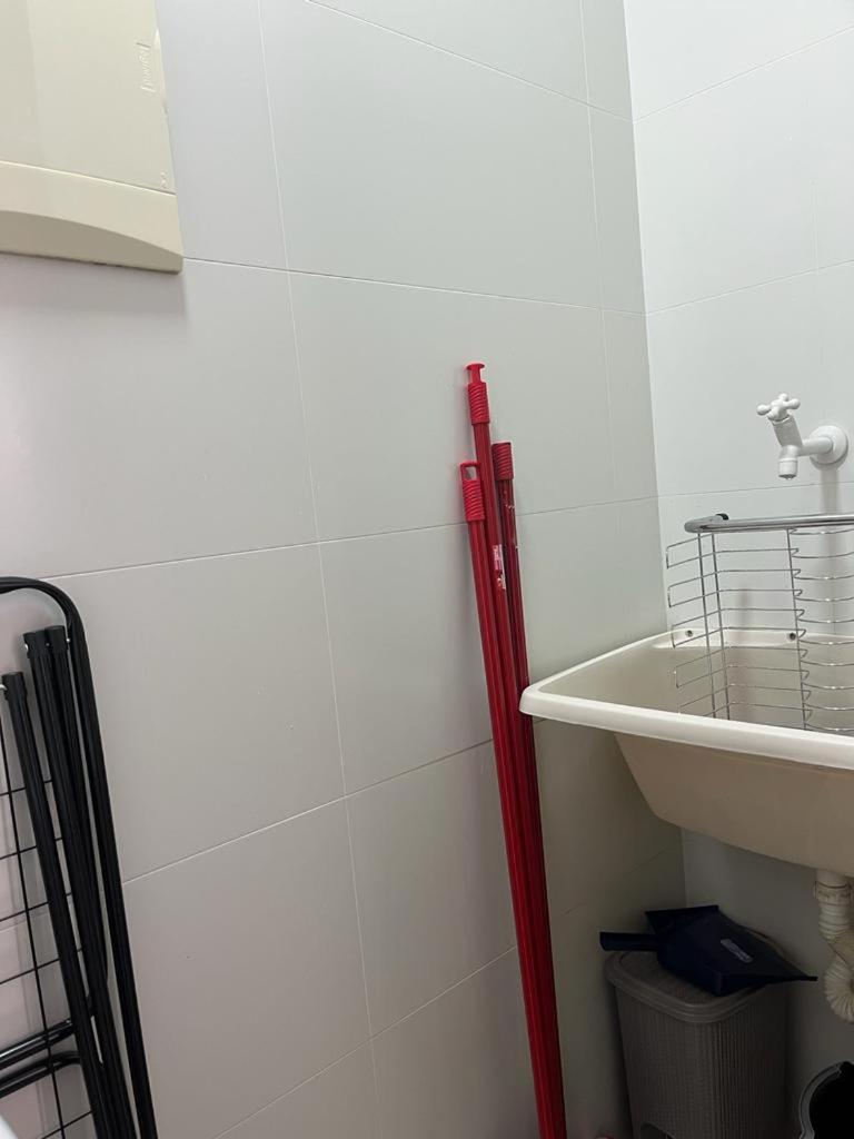 Apartamento A 380m Do Mar *