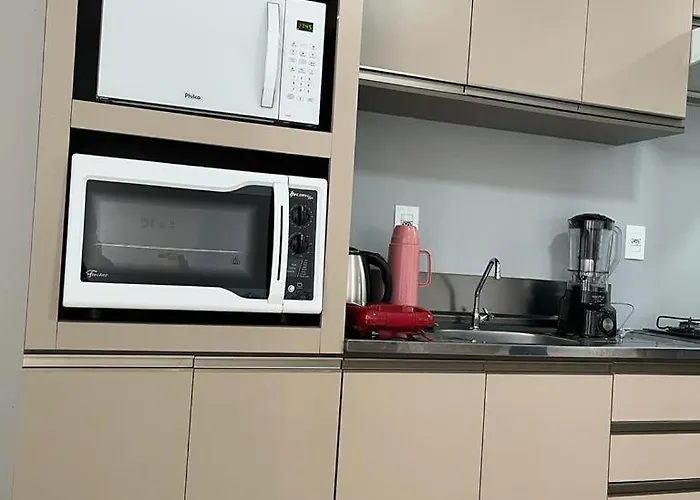 Apartamento A 380M Do Mar