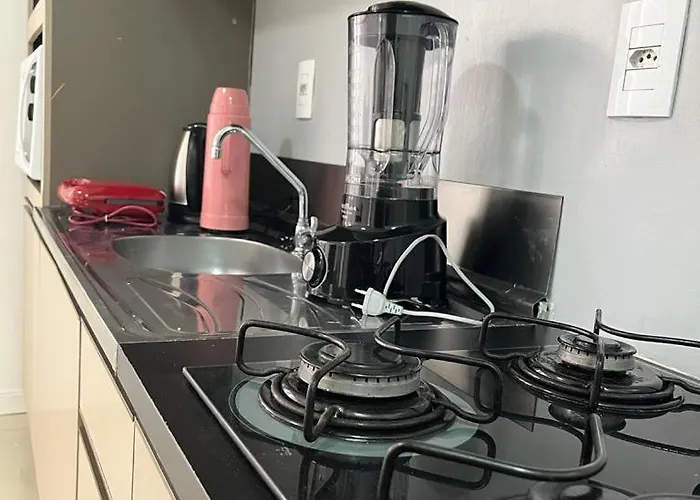 Apartamento A 380M Do Mar