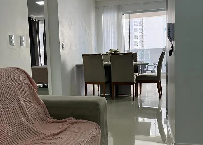 Apartamento A 380M Do Mar