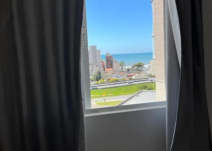 Apartamento A 380M Do Mar