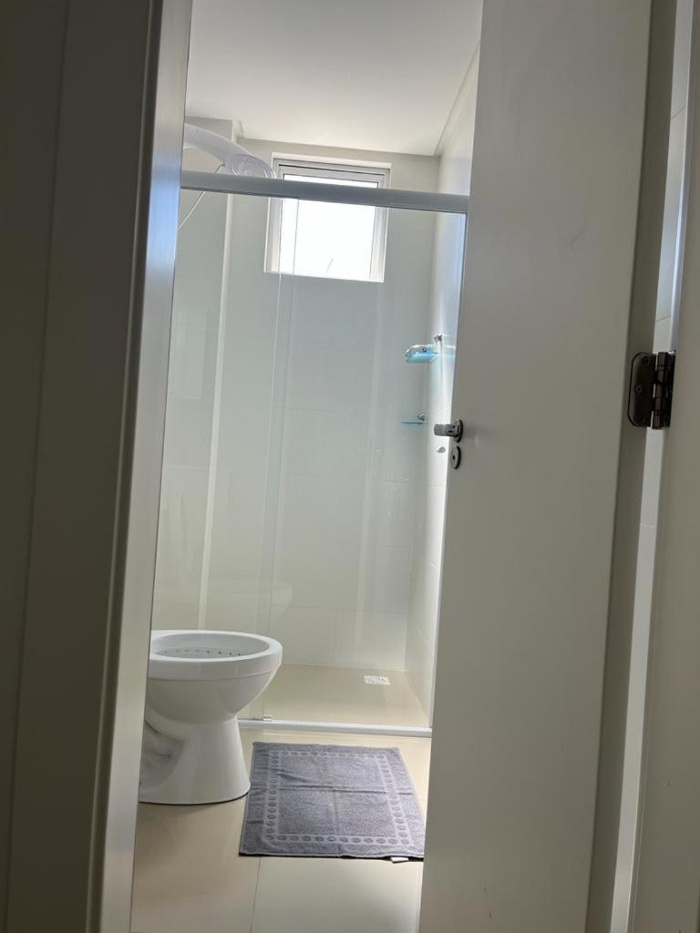 Apartment A 380m Do Mar *
