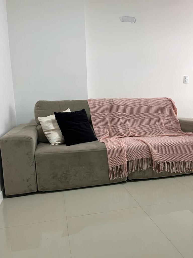 Apartment A 380m Do Mar