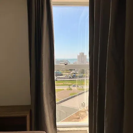 Apartamento A 380M Do Mar Itapema Exterior photo