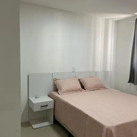 Apartamento A 380M Do Mar Itapema Exterior photo