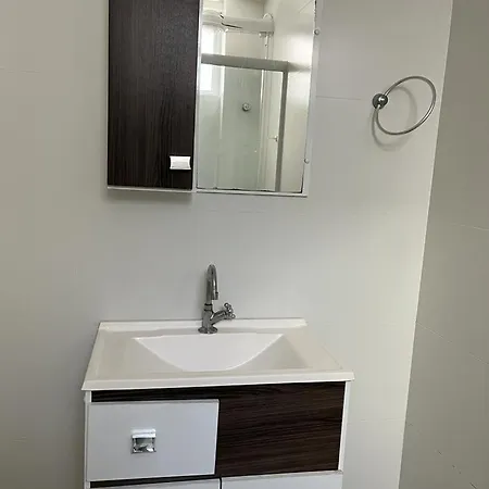 Apartamento A 380M Do Mar Itapema Exterior photo