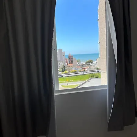 Apartamento A 380M Do Mar Itapema Exterior photo